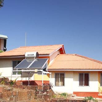 Aryawarta Holiday Village, Dapoli 5